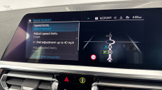 BMW 3 Series 330e M Sport Pro Edition 4dr Step Auto Saloon